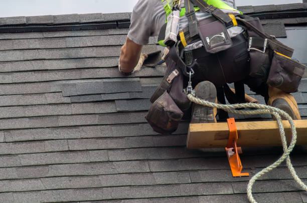 Reliable Storm Damage Roof Repair contractor in Mount Jackson, VA by Brentwood Metal Roofing
