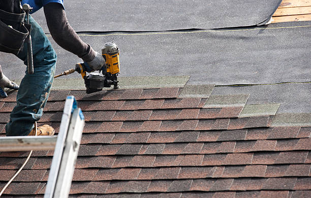Licensed Storm Damage Roof Repair service in Mount Jackson, VA - Brentwood Metal Roofing